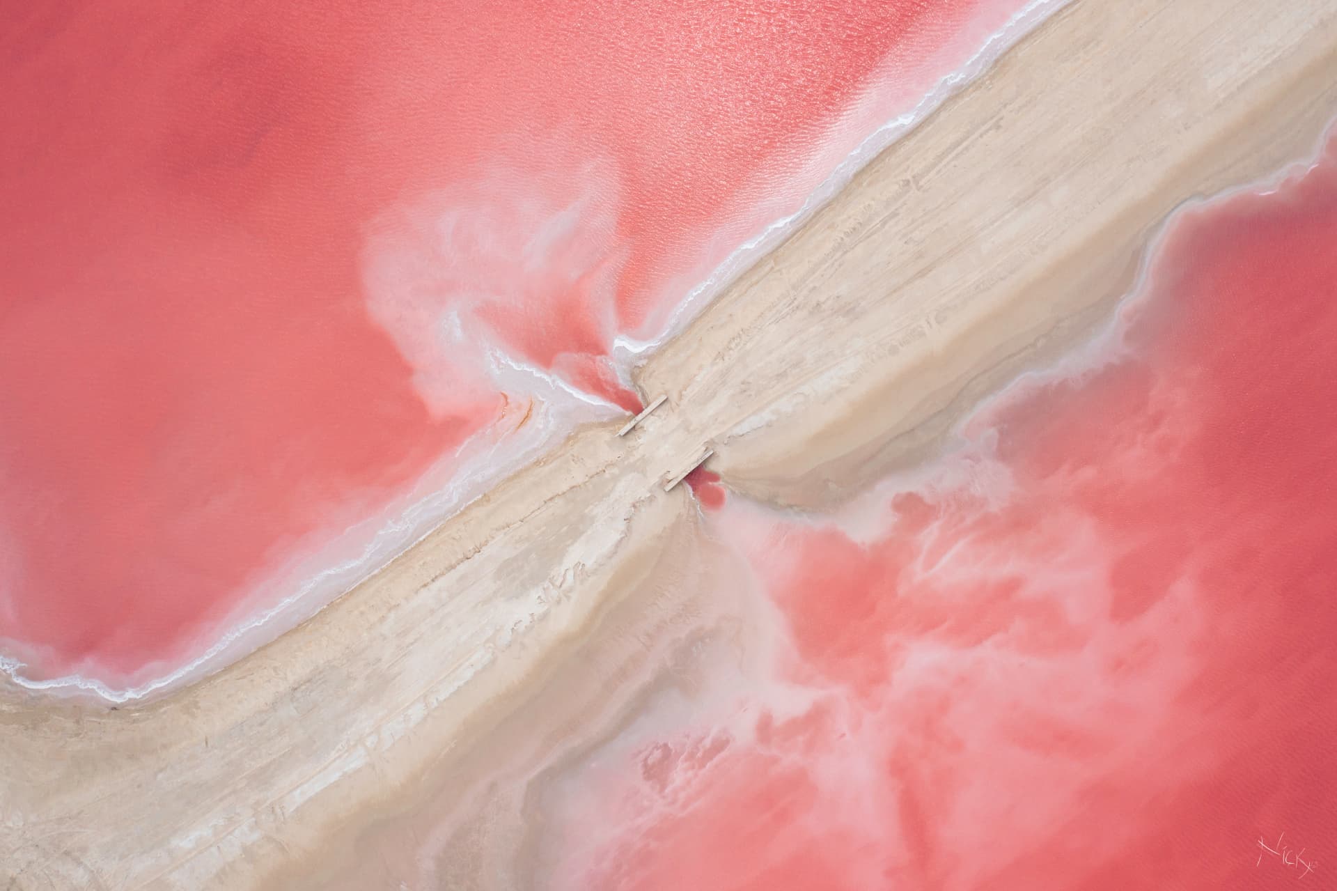 Las Coloradas