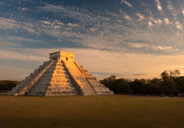 Chichén Itzá